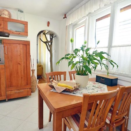 Apartment Oaza Kotor Kültér fotó