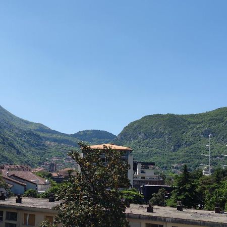 Apartment Oaza Kotor Kültér fotó