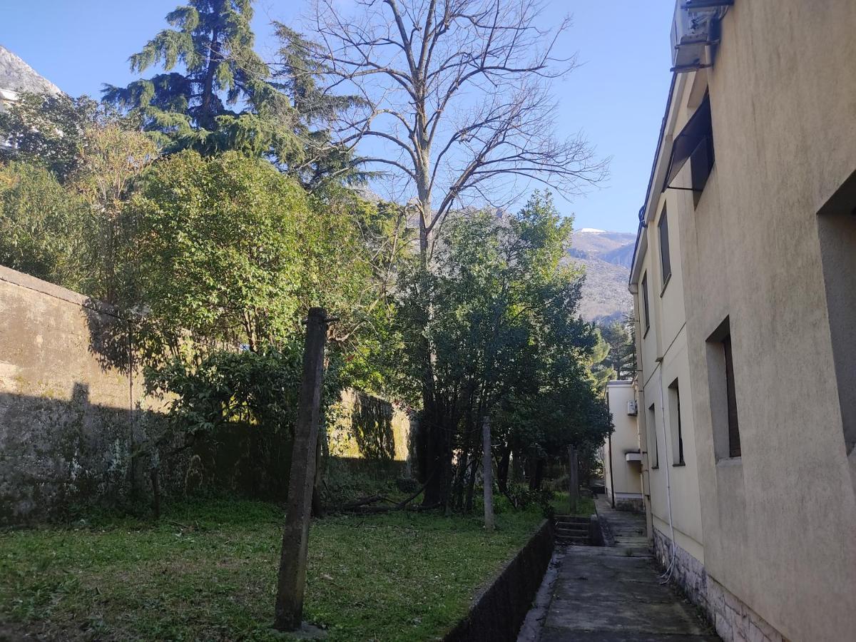 Apartment Oaza Kotor Kültér fotó