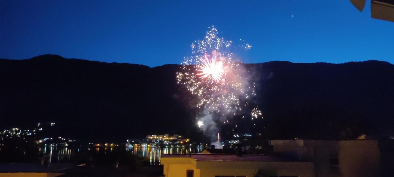 Apartment Oaza Kotor Kültér fotó
