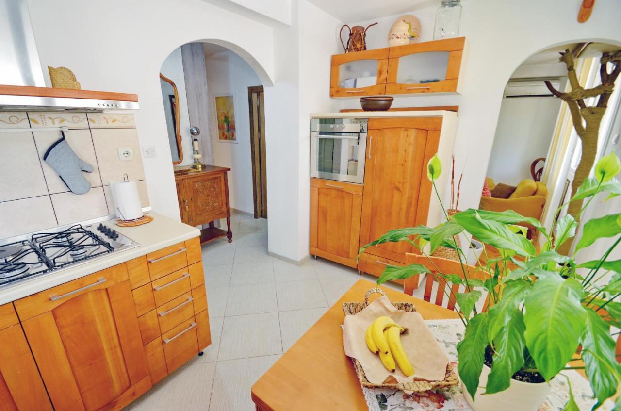 Apartment Oaza Kotor Kültér fotó