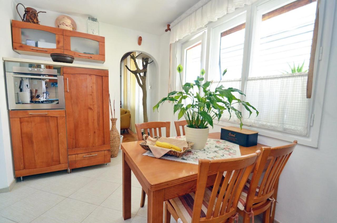 Apartment Oaza Kotor Kültér fotó