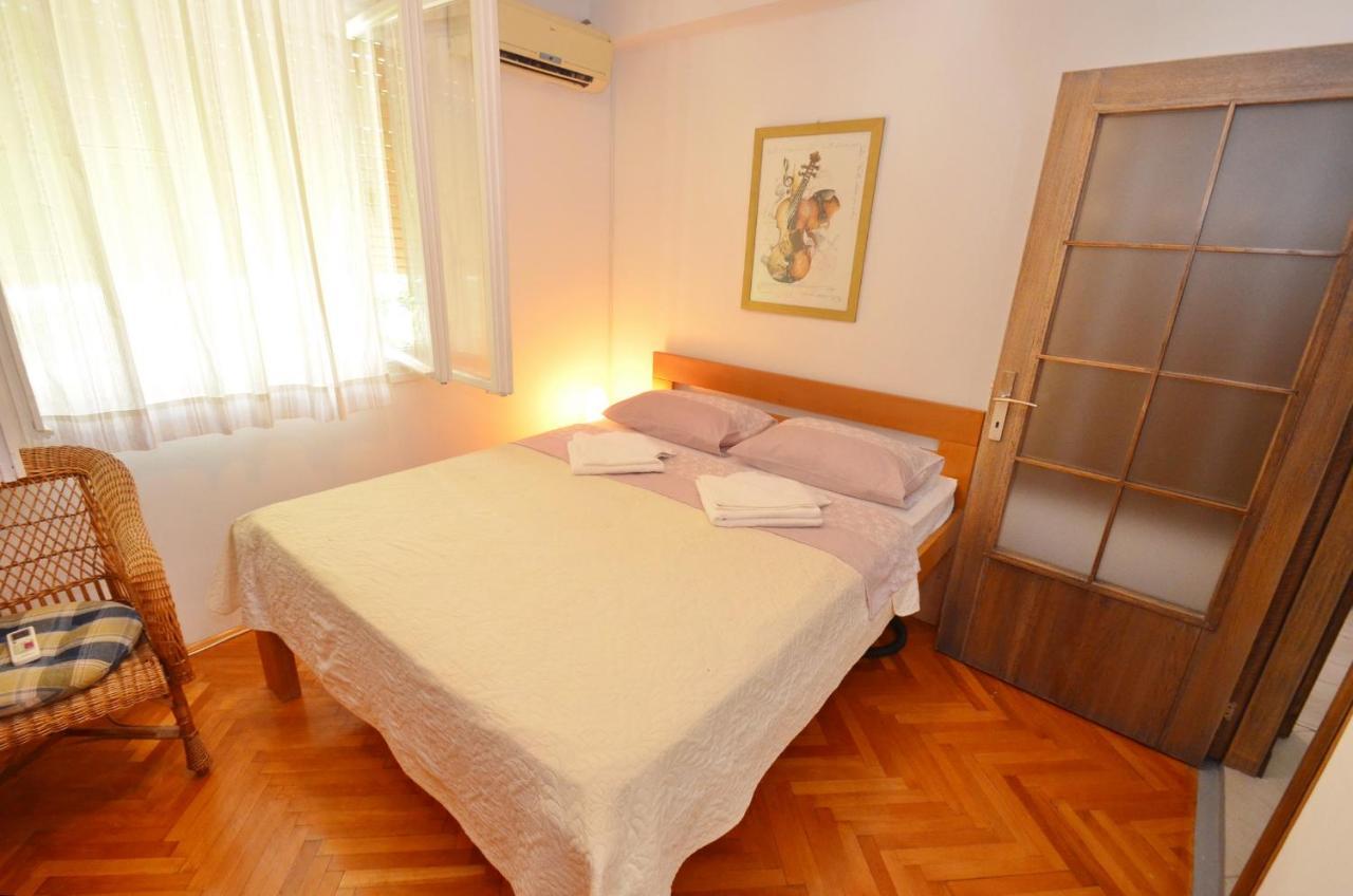 Apartment Oaza Kotor Kültér fotó