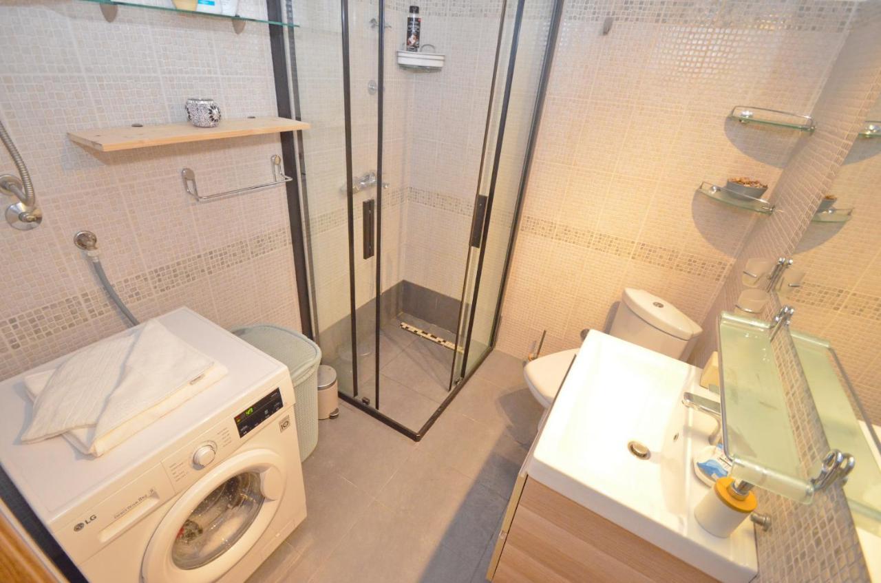 Apartment Oaza Kotor Kültér fotó
