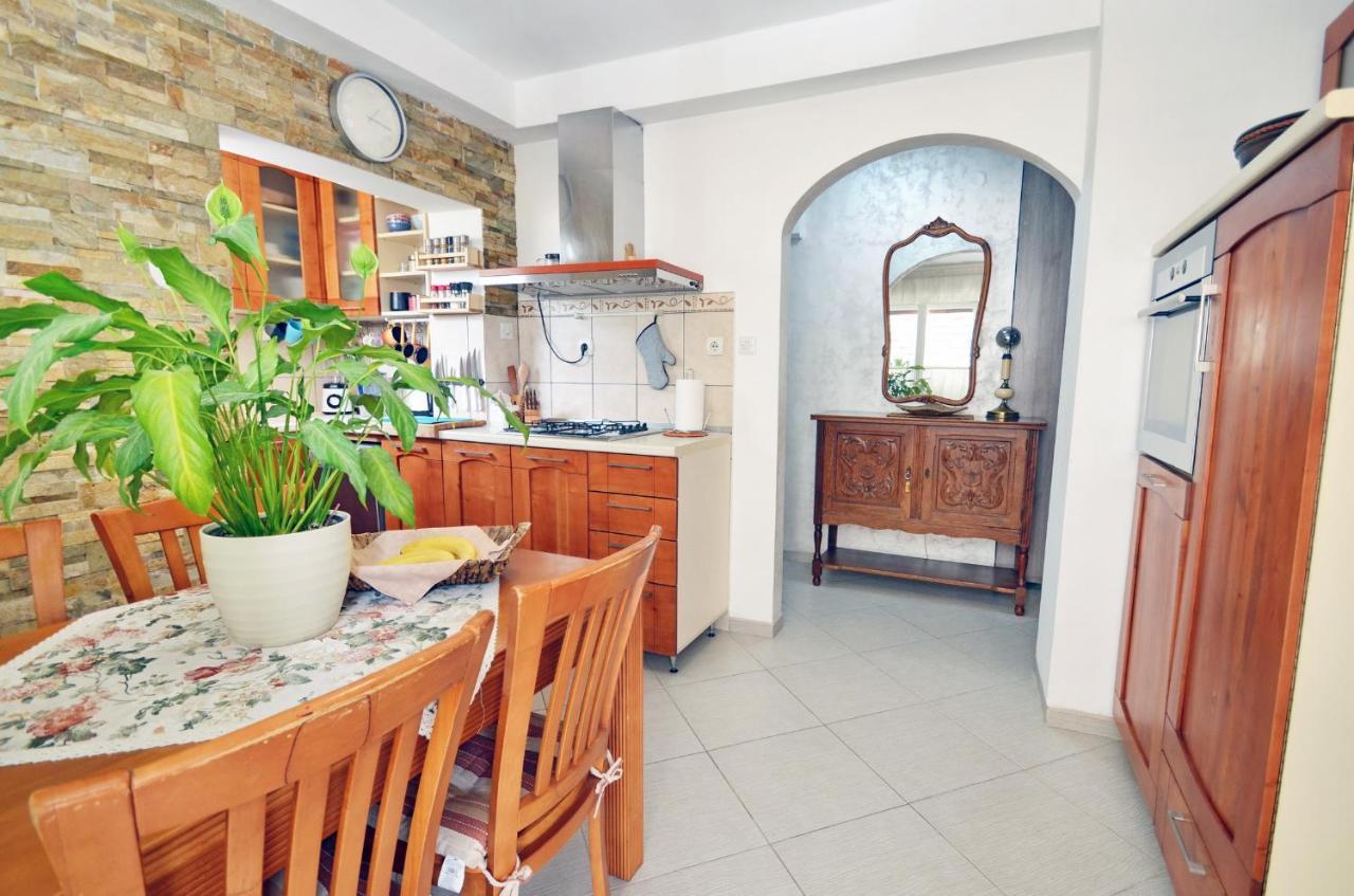 Apartment Oaza Kotor Kültér fotó