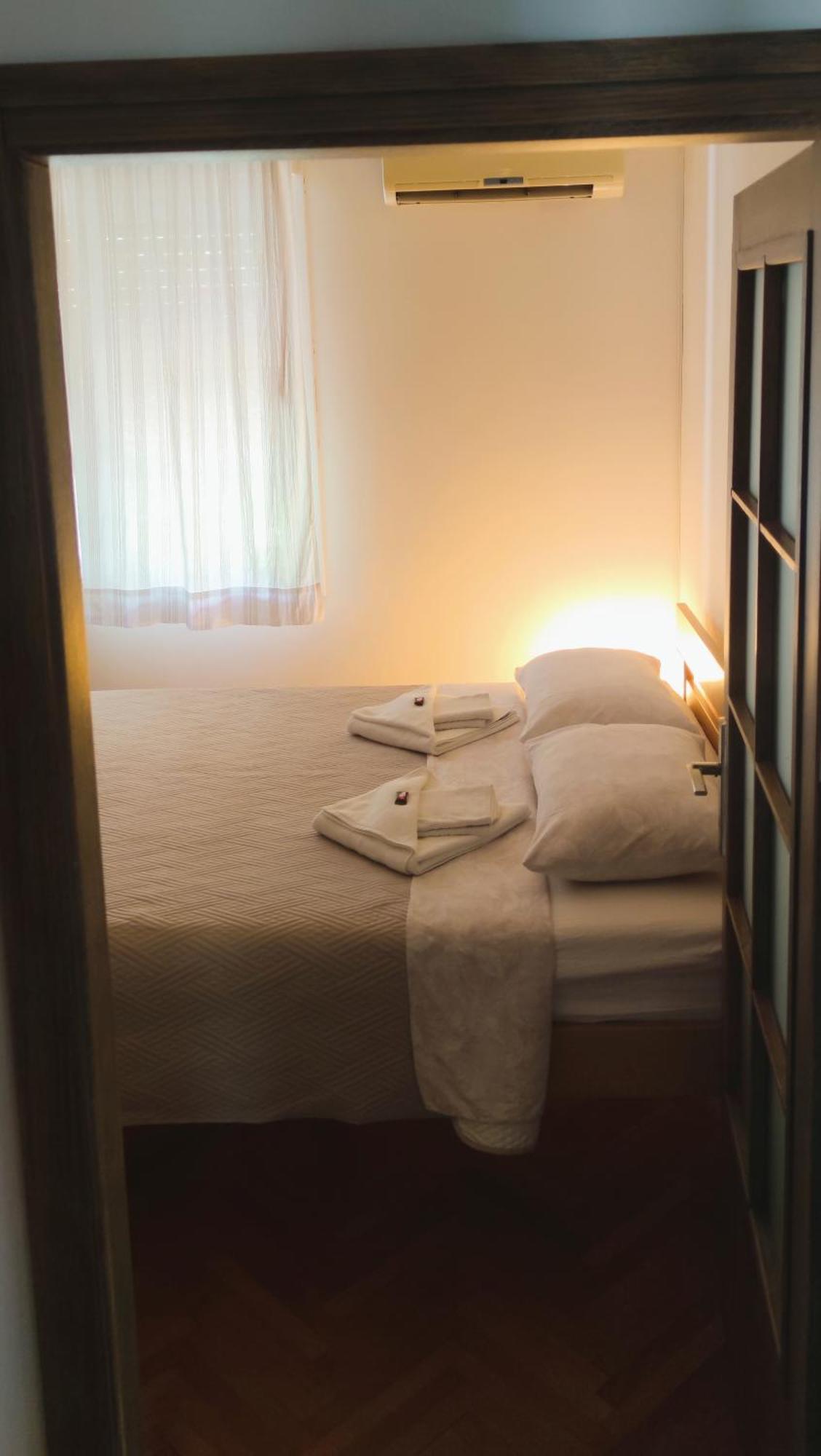 Apartment Oaza Kotor Kültér fotó